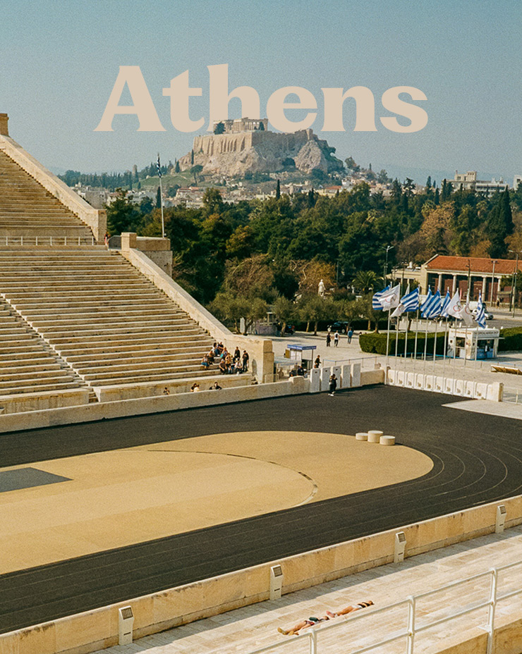 Athens